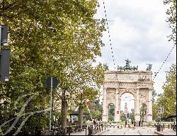 ARCO DELLA PACE