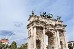 ARCO DELLA PACE