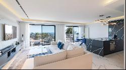 5 rooms - Cannes Californie renovated