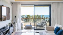 5 rooms - Cannes Californie renovated