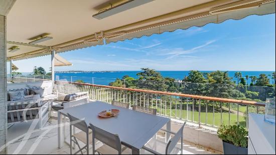 5 rooms - Cannes Californie renovated