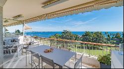 5 rooms - Cannes Californie renovated