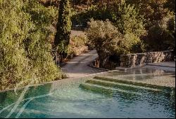 Can Nikita - A Natural and Exclusive Retreat Just Minutes from Ibiza