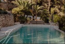 Can Nikita - A Natural and Exclusive Retreat Just Minutes from Ibiza