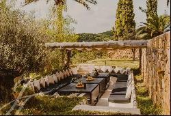 Can Nikita - A Natural and Exclusive Retreat Just Minutes from Ibiza