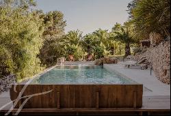 Can Nikita - A Natural and Exclusive Retreat Just Minutes from Ibiza