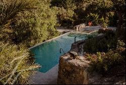 Can Nikita - A Natural and Exclusive Retreat Just Minutes from Ibiza