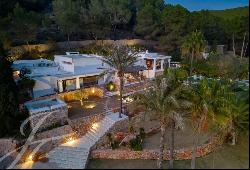 Can Nikita – A Natural and Exclusive Retreat Just Minutes from Ibiza