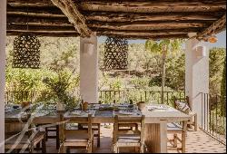 Can Nikita – A Natural and Exclusive Retreat Just Minutes from Ibiza