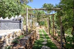 Can Nikita - A Natural and Exclusive Retreat Just Minutes from Ibiza