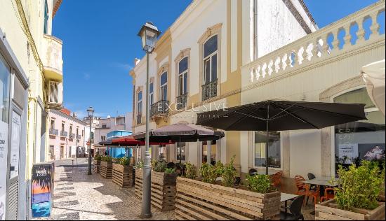 Palacette style property in Silves for Sale