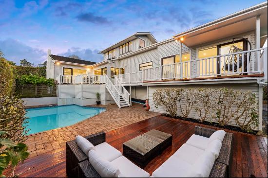 5A Crescent Road, Epsom, Auckland, NEW ZEALAND