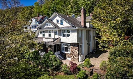 87 River Road, Nyack, NY, 10960, USA