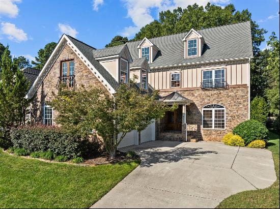 4913 Great Meadows, Raleigh, NC, 27609, USA