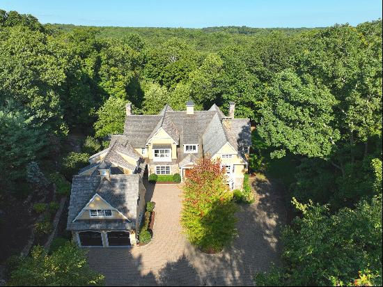 230 Nod Hill Road, Wilton, CT, 06897, USA