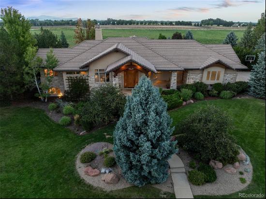 7341 Erin Court, Niwot, CO, 80503, USA