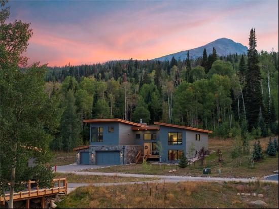 55 Mckay Place, Silverthorne, CO, 80498, USA