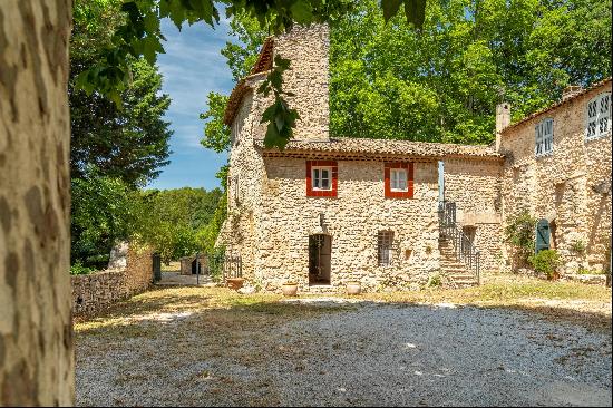 Aix-en-Provence, FRANCE