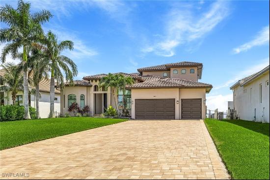 3623 SE 21st Place, Cape Coral, FL, 33904, USA