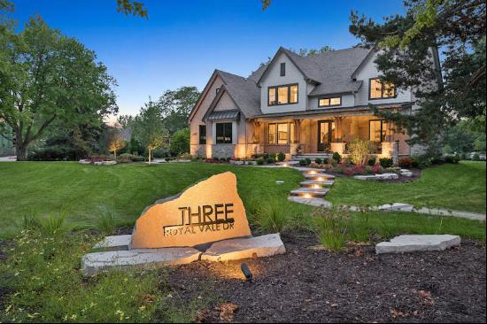 3 Royal Vale Drive, Oak Brook, IL, 60523, USA