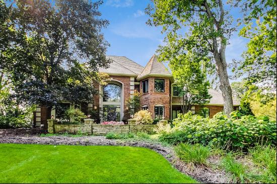 1701 Lake View Terrace, Libertyville, IL, 60048, USA