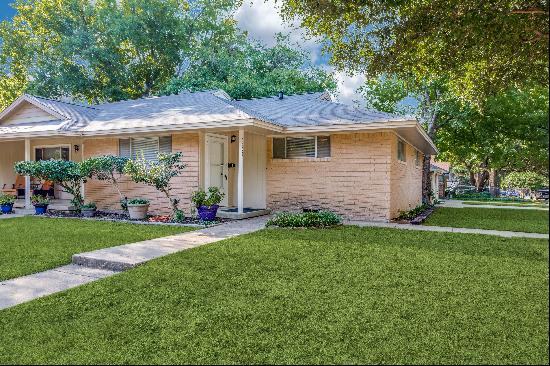 3201 Wabash Avenue, Fort Worth, TX 76109