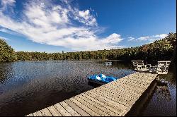 Grenville-sur-la-Rouge, Laurentides