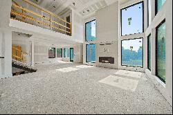 Modern Beauty with Panoramic Views!