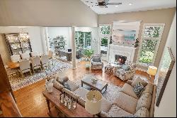 Beautiful Townhome in The Prestigious Polo Club