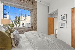 Classic SoMa Artist's Loft