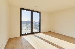 Appartement à Luxembourg-Limpertsberg