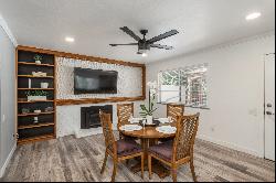 Stylish Cherry Knolls Ranch with a Separate Studio Apartment