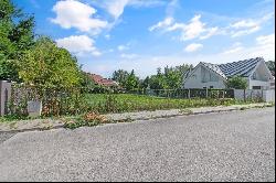 Plot with a building permit, Pieštany, ID: 0324