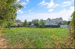 Plot with a building permit, Piestany, ID: 0324