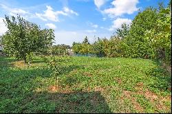 Plot with a building permit, Piestany, ID: 0324