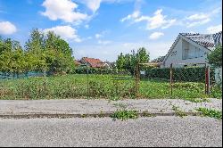 Plot with a building permit, Pieštany, ID: 0324