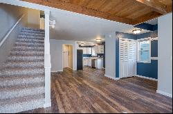 Beautifully Updated 3 Bedroom Condo