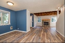 Beautifully Updated 3 Bedroom Condo