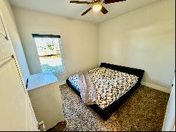 Fantastic four bedroom rental close to downtown and Bishop Arts District