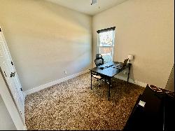 Fantastic four bedroom rental close to downtown and Bishop Arts District