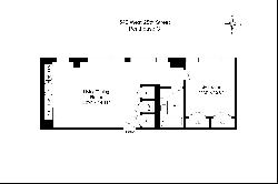 Penthouse Loft for Rent