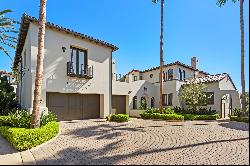 6 Sidra Cove, Newport Beach, CA 92657