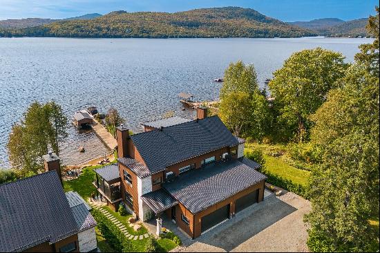 Saint-Donat, Lanaudière