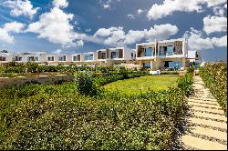 Luxury Seafront Mansion with FIve Bedrooms in Protaras