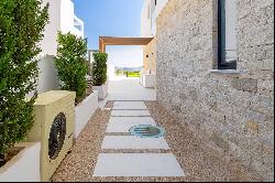 Luxury Seafront Mansion with FIve Bedrooms in Protaras