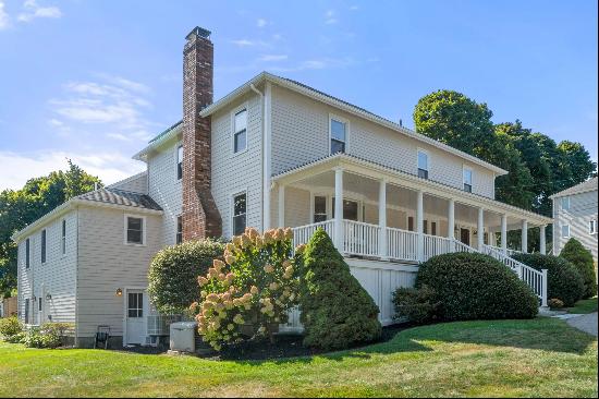 26 Ash St,Cohasset, MA, 02025