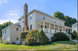 26 Ash St,Cohasset, MA, 02025