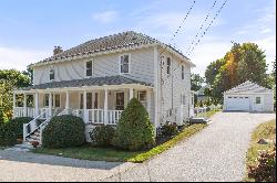 26 Ash St,Cohasset, MA, 02025