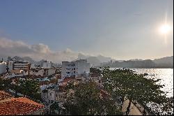 Spectacular single-level penthouse with panoramic views in Urca