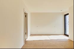 Apartement in Luxembourg-Limpertsberg